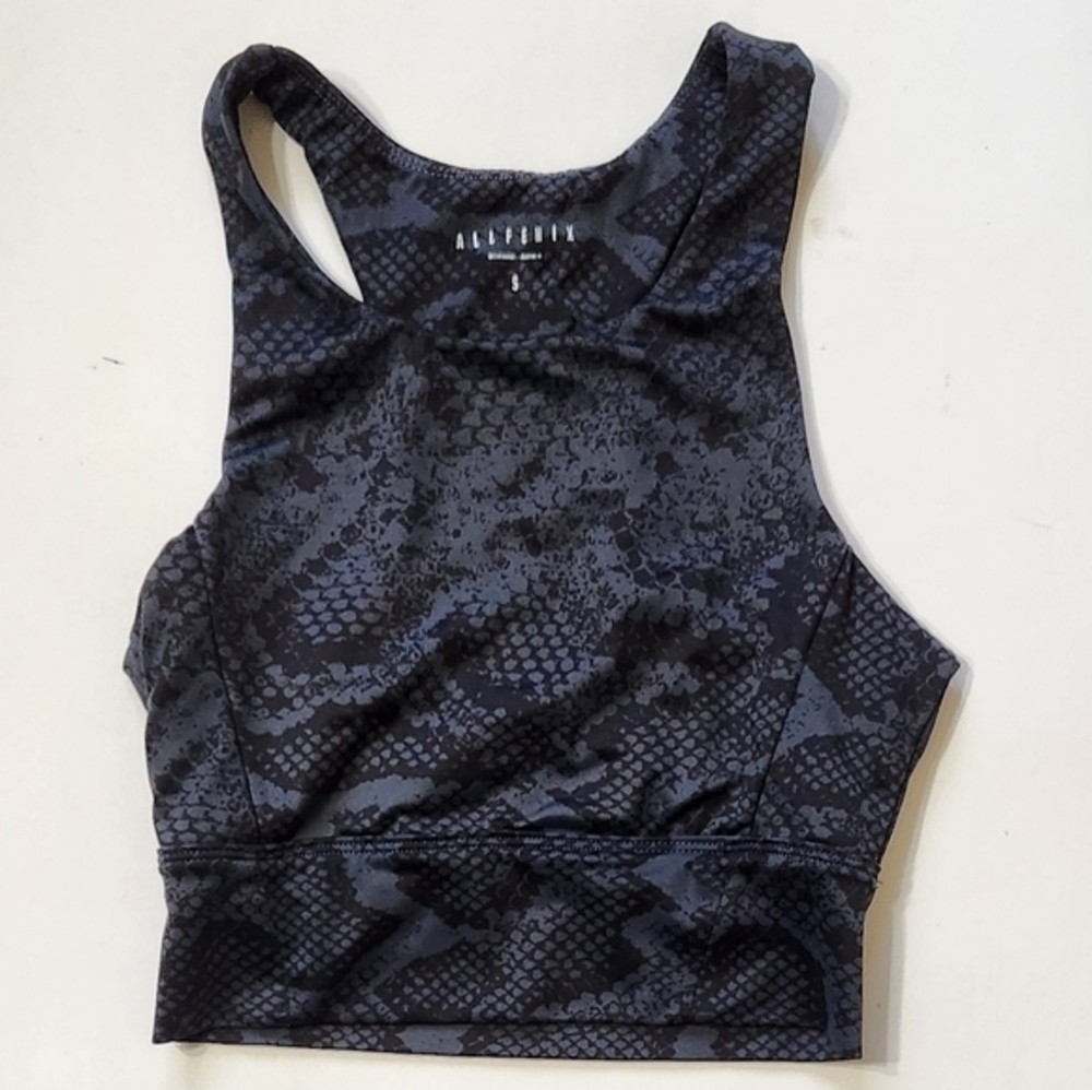ALL FENIX‎ LOT OF 2 SPORTS BRAS SMALL - Picture 5 of 10